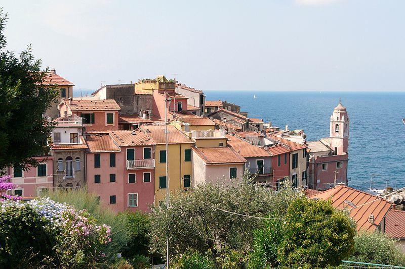 Apartment Casa Alessandra