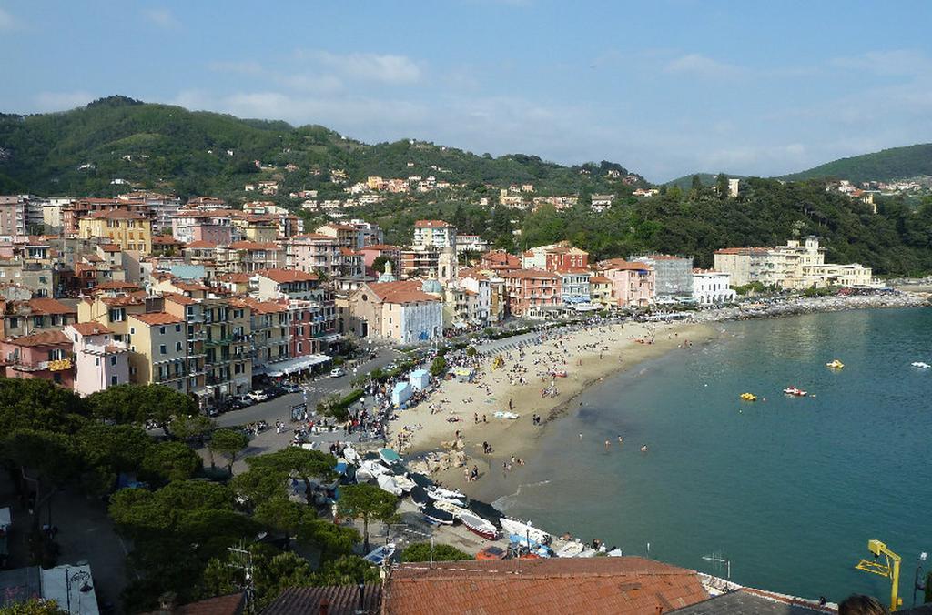 Casa Alessandra * Lerici