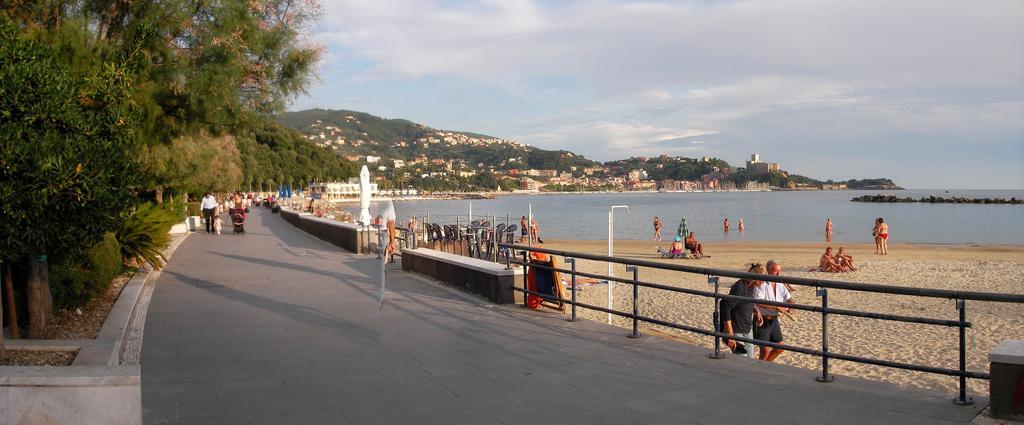 Casa Alessandra Apartment Lerici