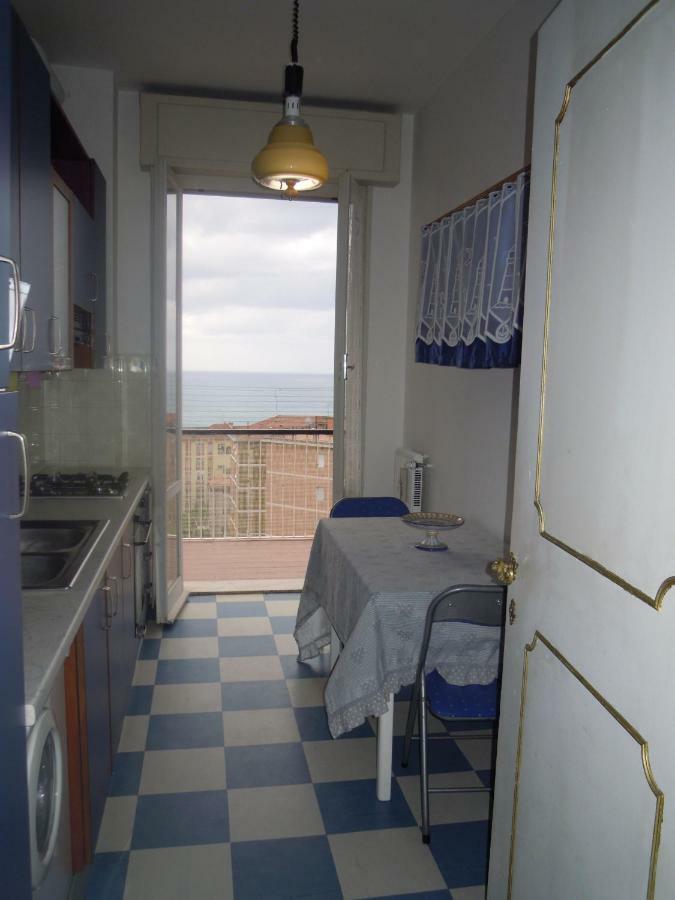 Casa Alessandra Apartment Lerici