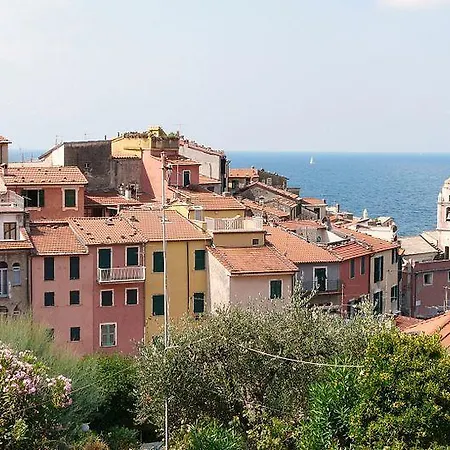 Casa Alessandra Lerici Chambre photo