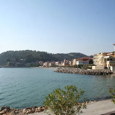 Casa Alessandra Lerici Chambre photo
