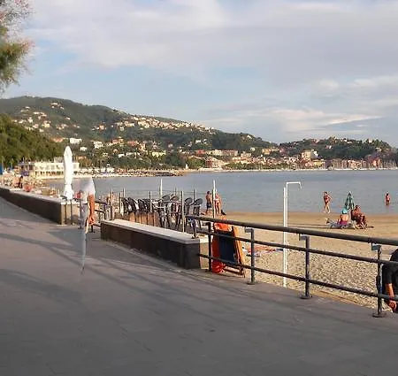 Casa Alessandra Lerici Chambre photo