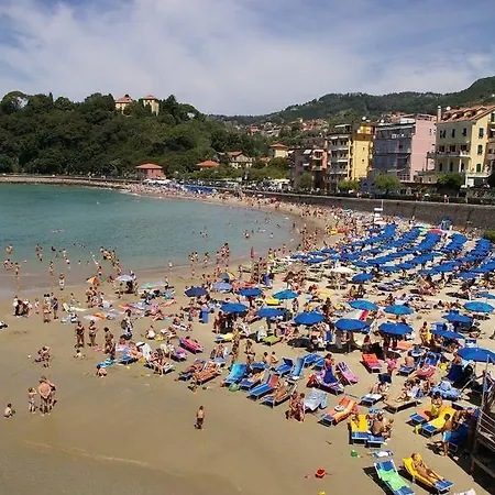 Casa Alessandra Lerici Chambre photo