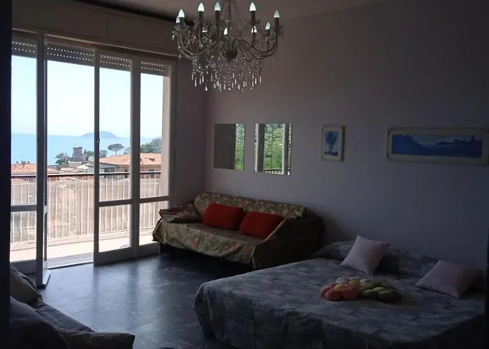 Casa Alessandra