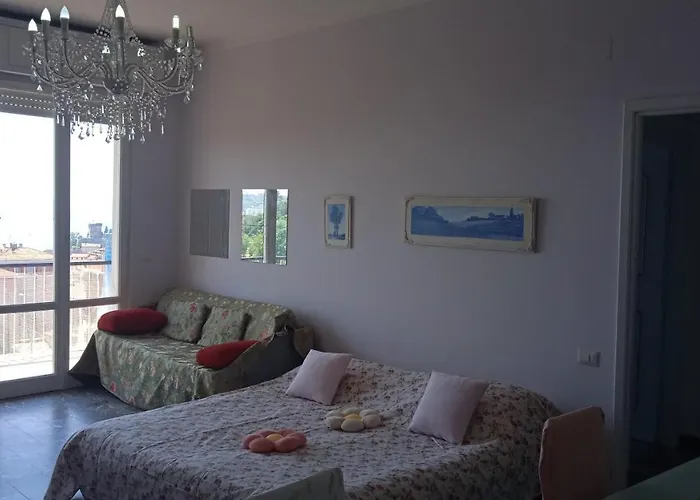 Casa Alessandra