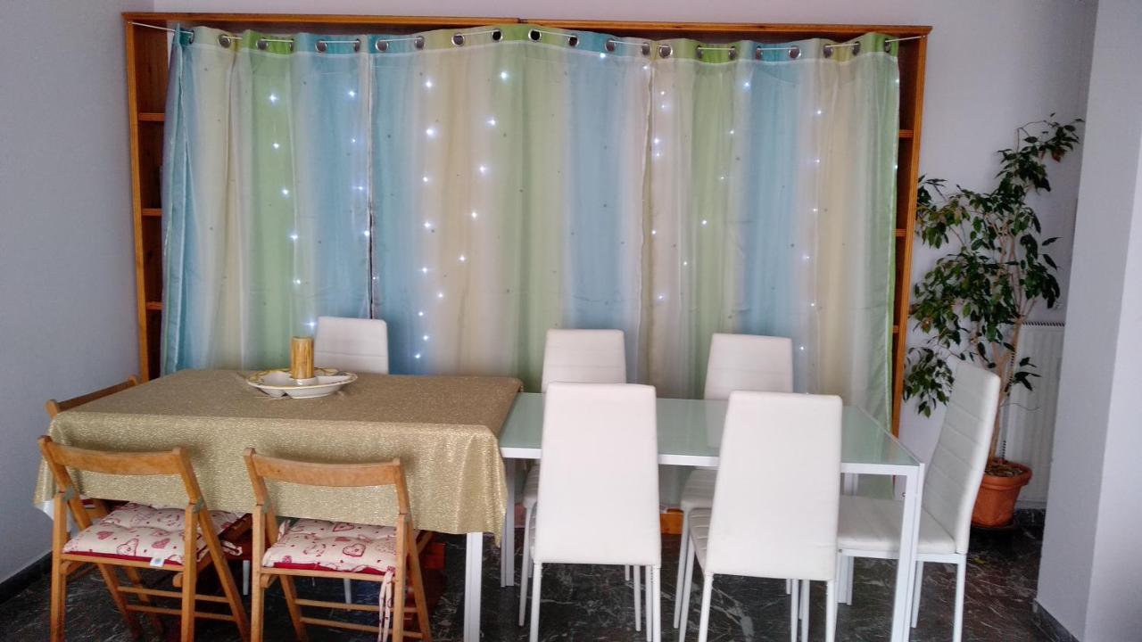 Appartement Casa Alessandra