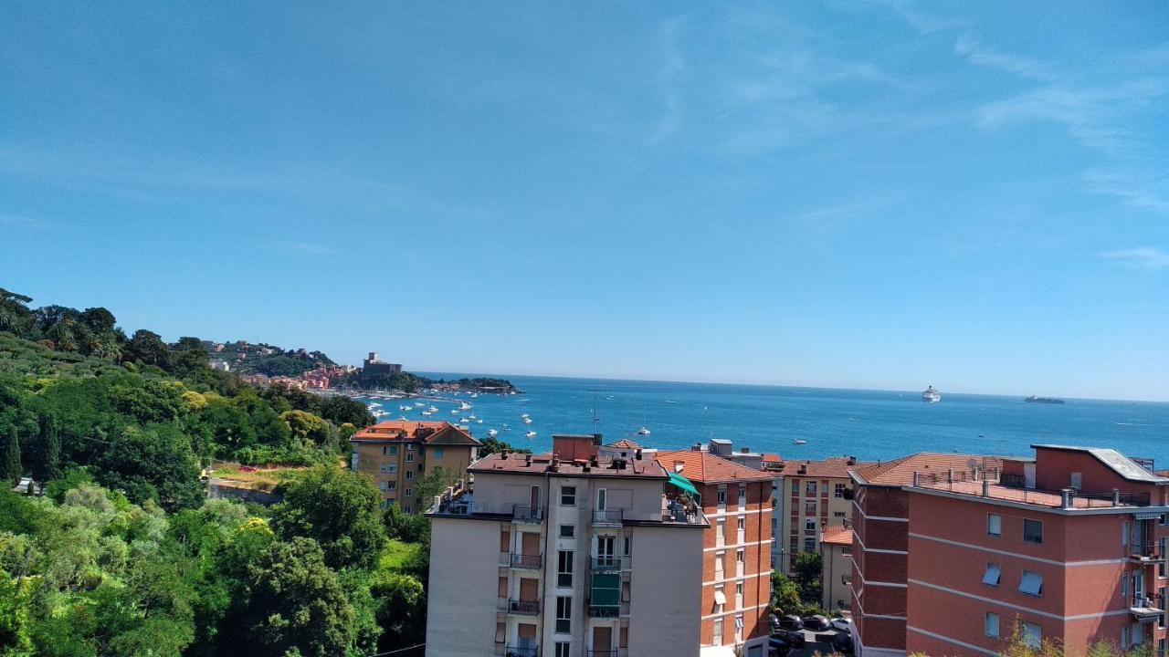Casa Alessandra *