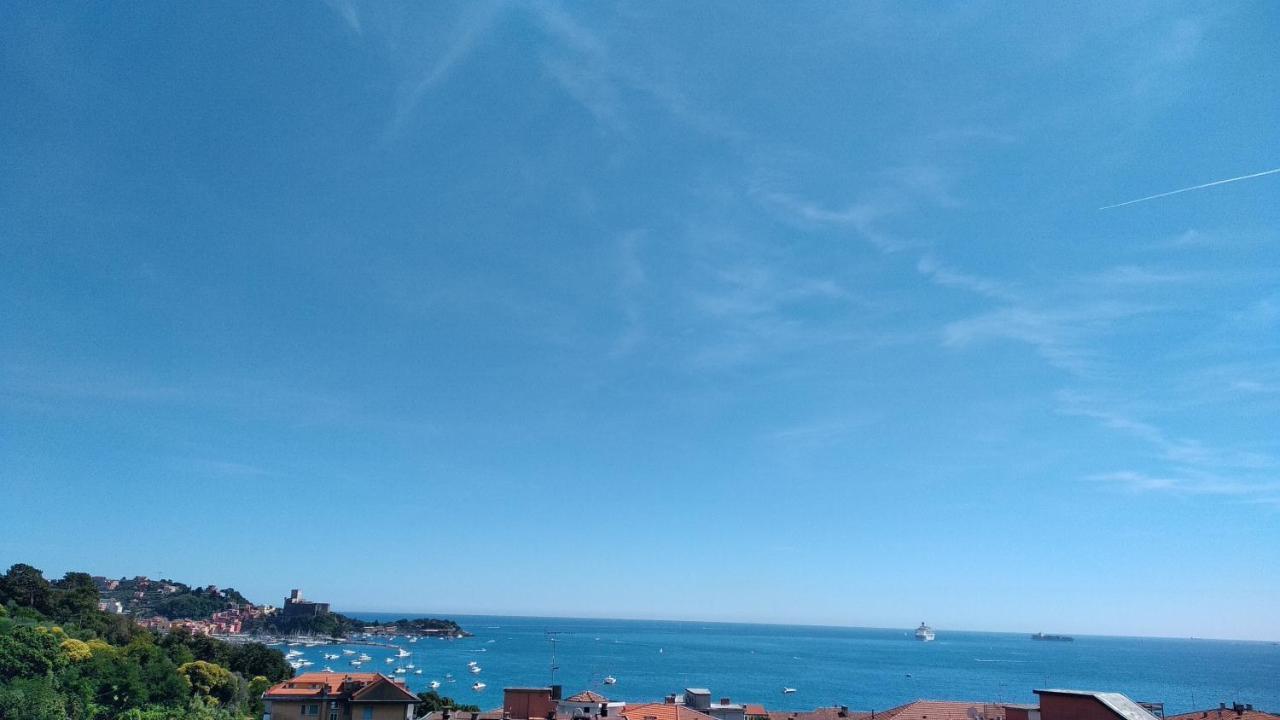 Casa Alessandra Appartement