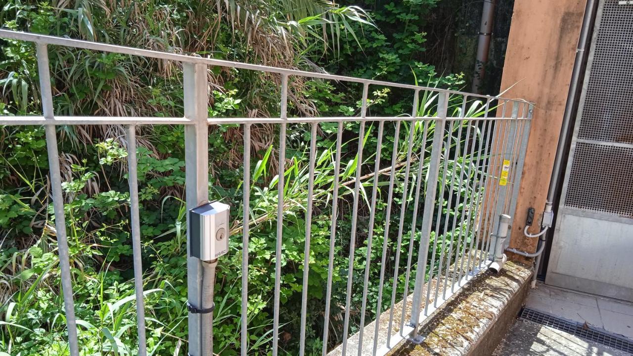Casa Alessandra Appartement Lerici