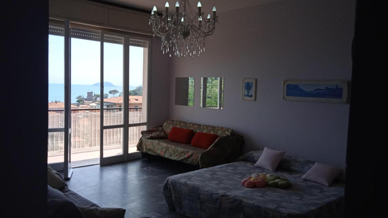Appartement Casa Alessandra Lerici