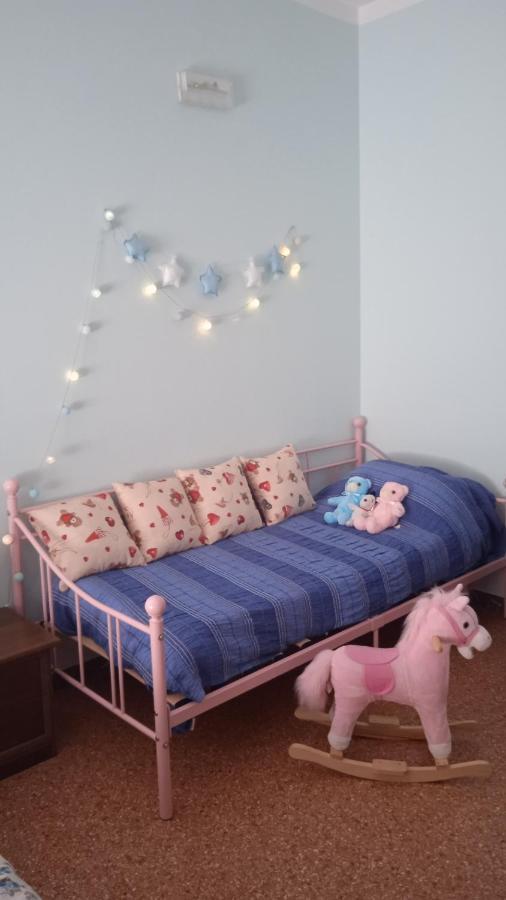 Casa Alessandra Appartement *