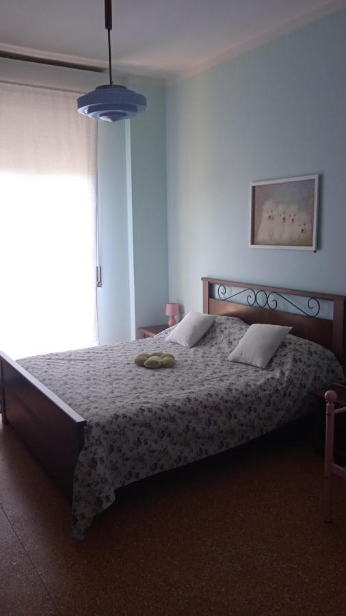 Casa Alessandra *