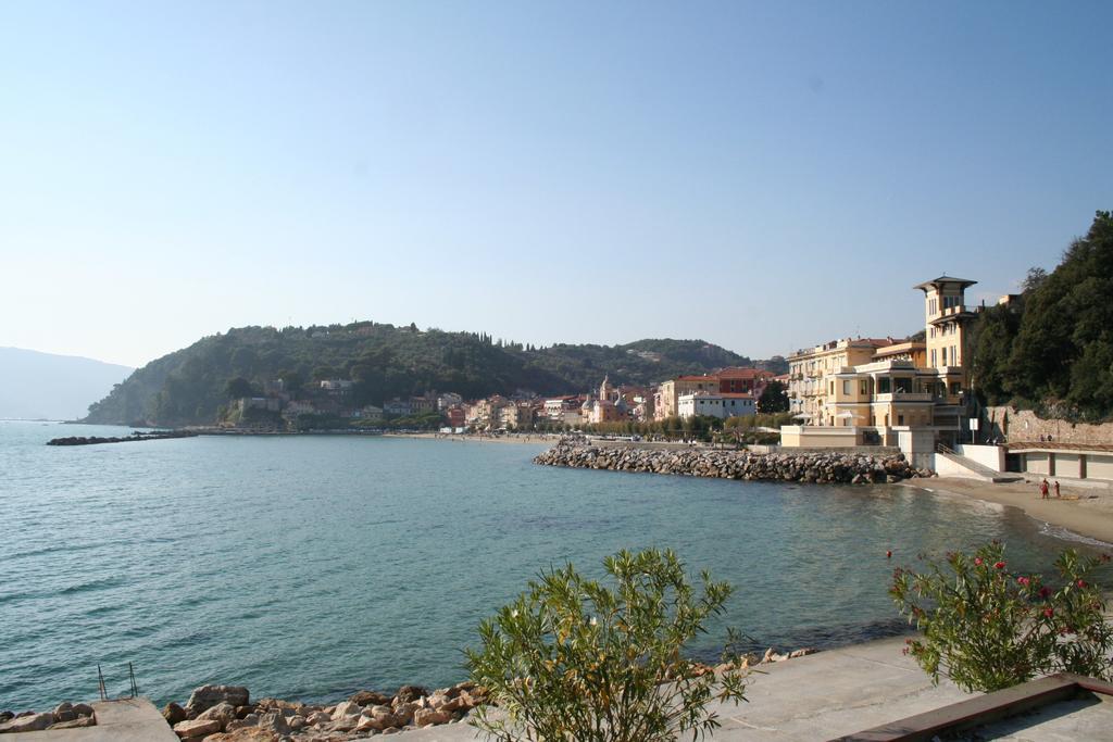 Casa Alessandra *