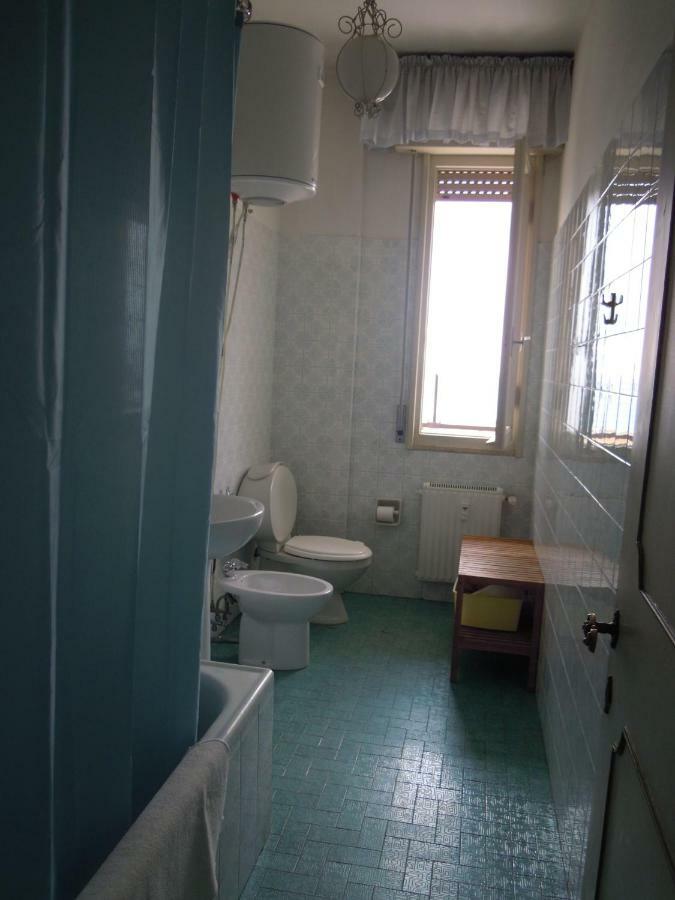 Casa Alessandra Appartement