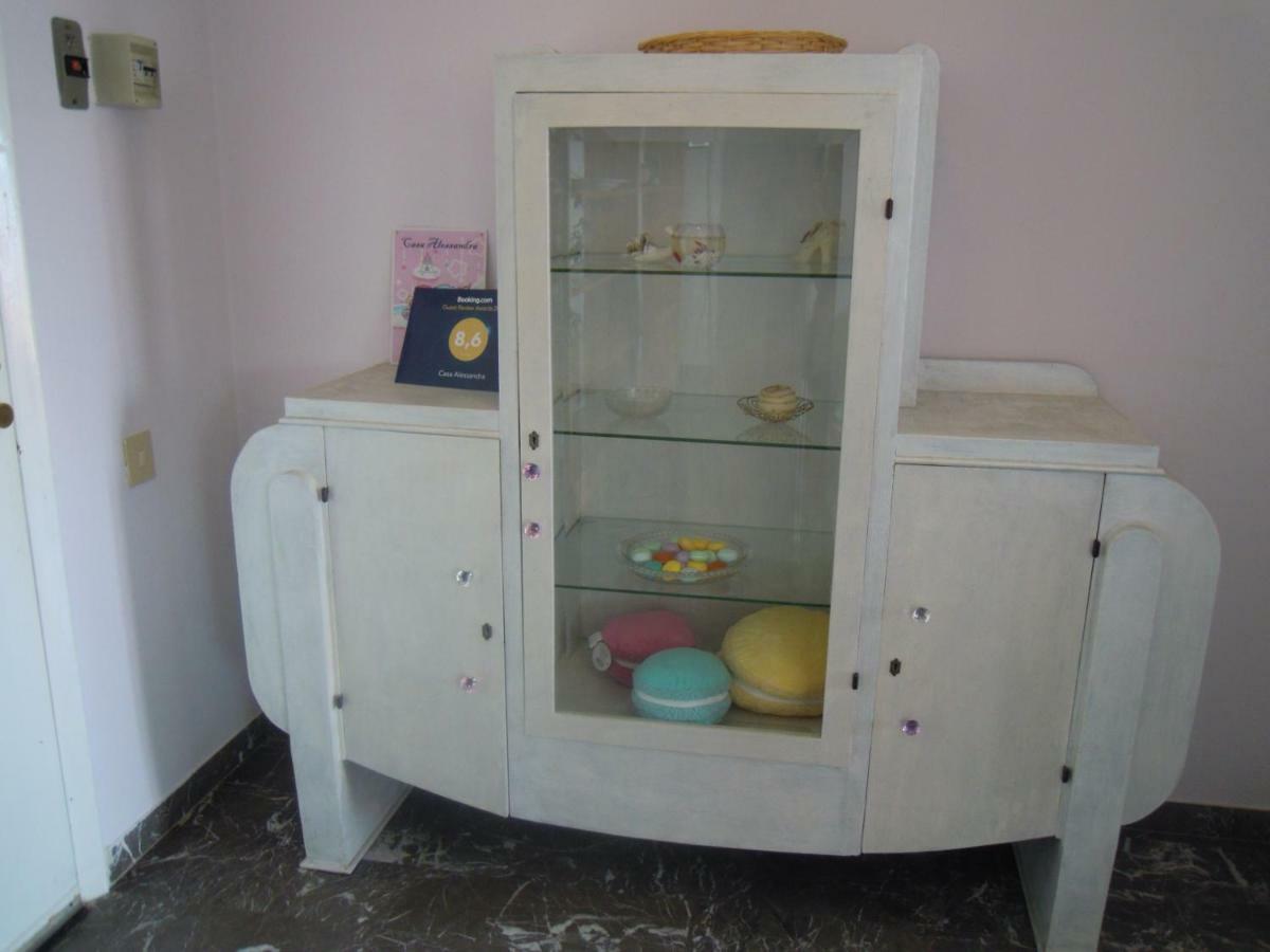 Casa Alessandra Appartement