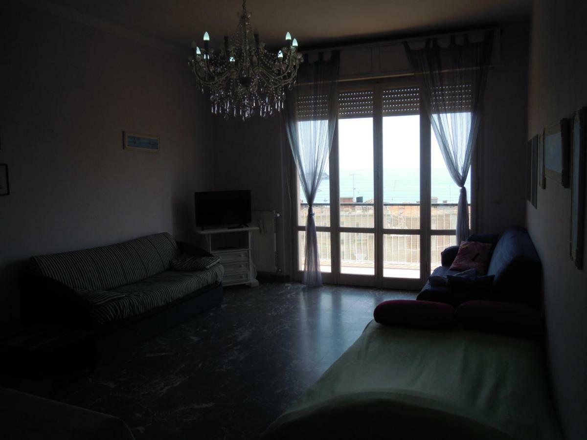 Appartement Casa Alessandra *